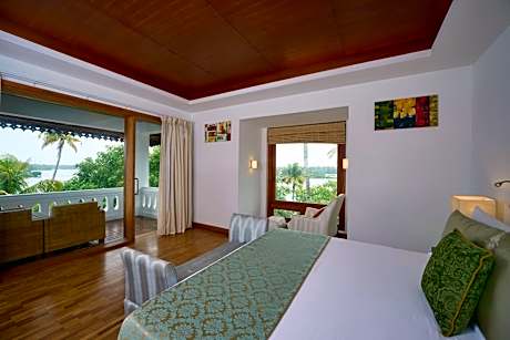 Heritage Suite