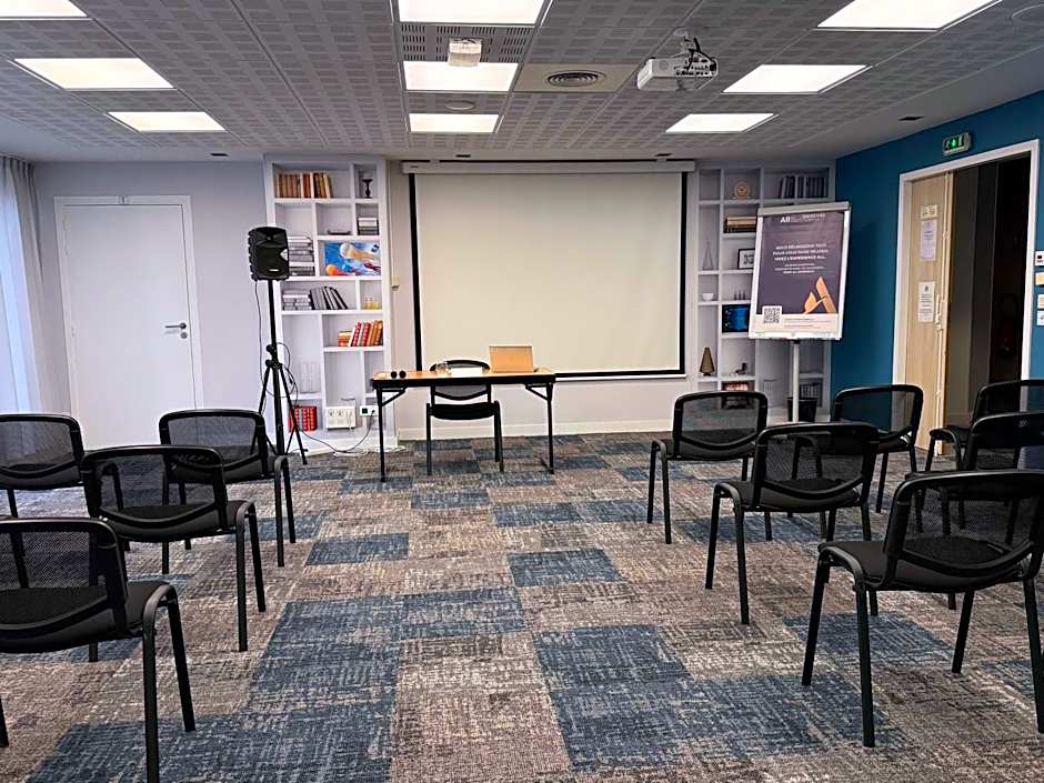 Hotel Mercure Dieppe La Presidence