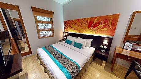 Special Package at One Bedroom Suite