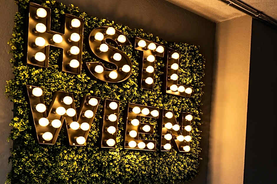 St Christopher's Vienna