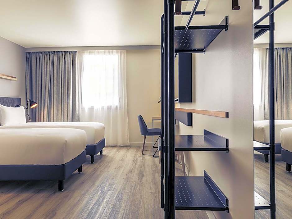 Hôtel Mercure Paris Gennevilliers