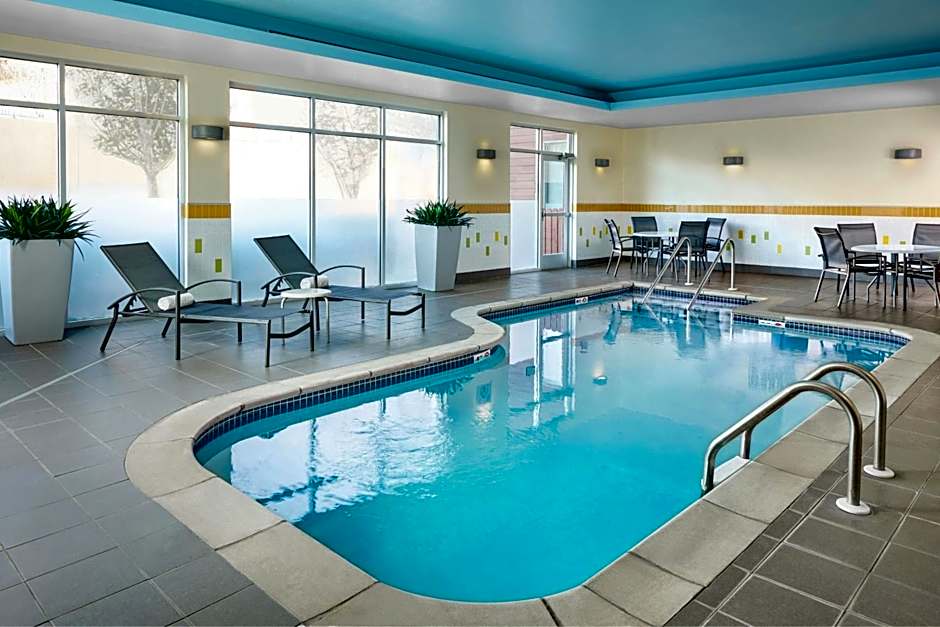 Fairfield by Marriott Inn & Suites Knoxville Turkey Creek