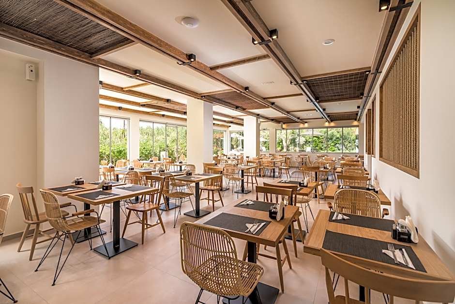 Matala Bay in Style Apartments