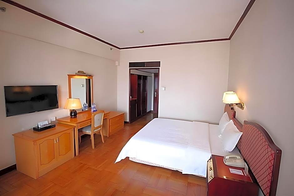 Guangzhou Hotel - Canton Fair Free Shuttle Bus