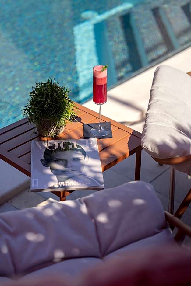 Hotel Aquarius Dubrovnik