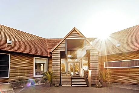 Hotel Birkenhof