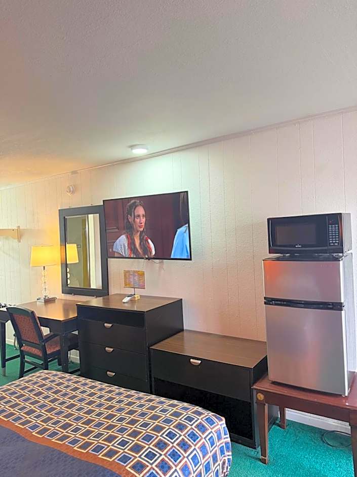 Gateway Inn