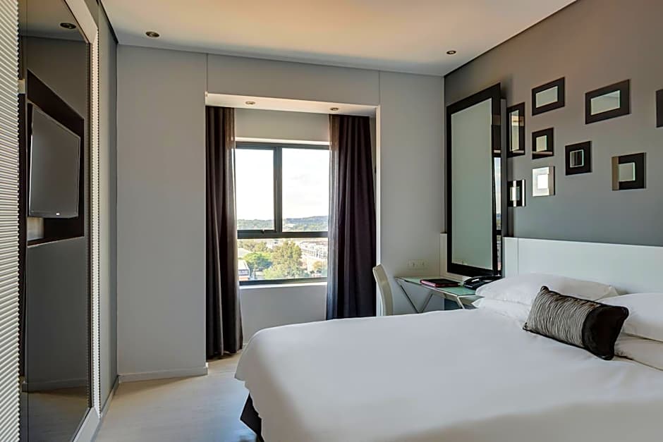 Protea Hotel by Marriott Fire & Ice! Pretoria Menlyn