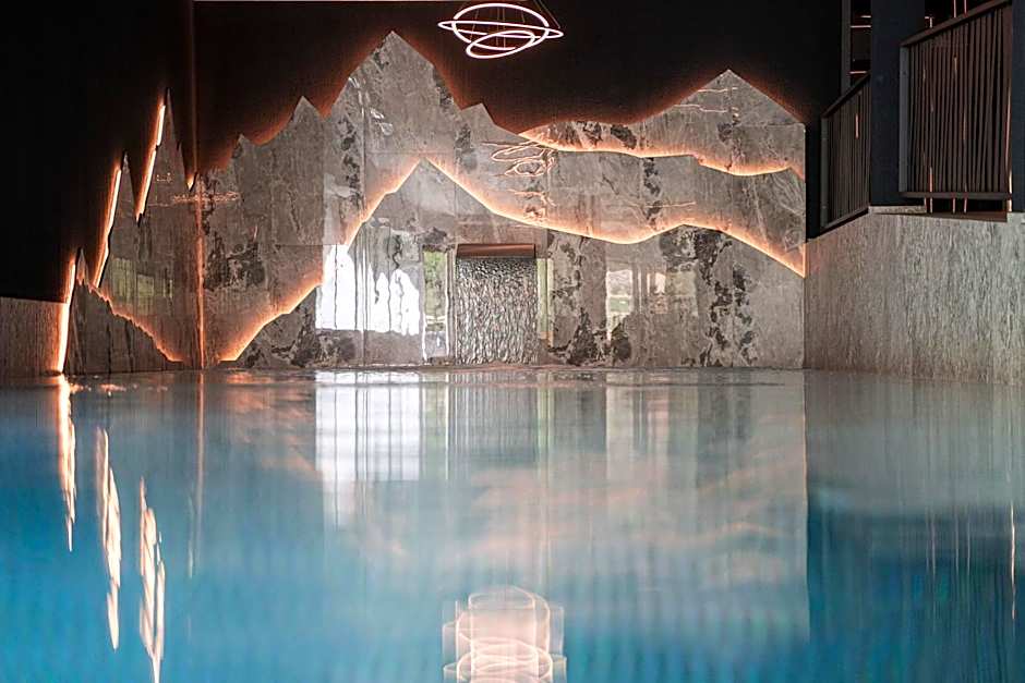 Almhotel Glieshof