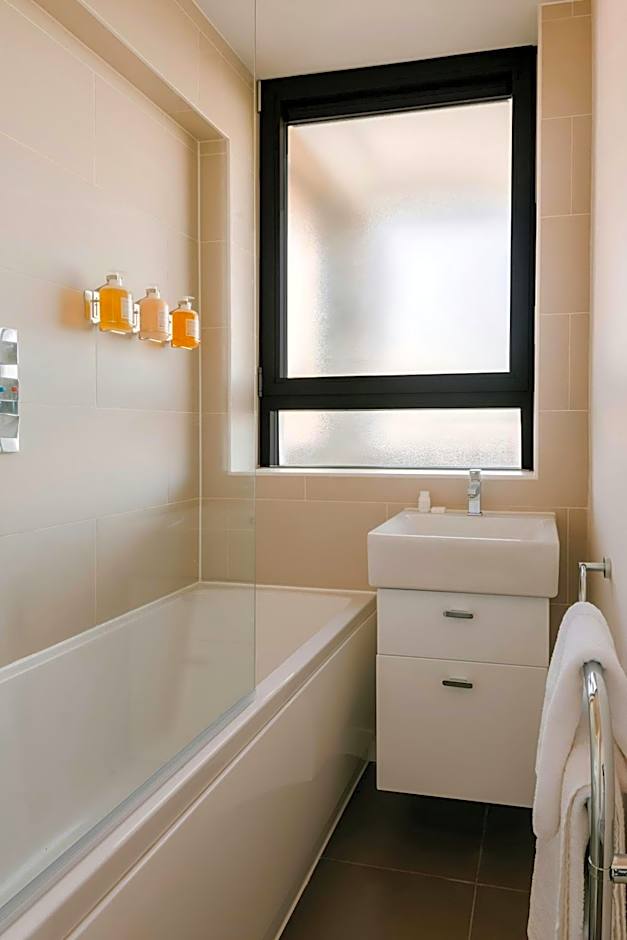 Sonder by Marriott Bonvoy The Bard Apartments Fitzrovia