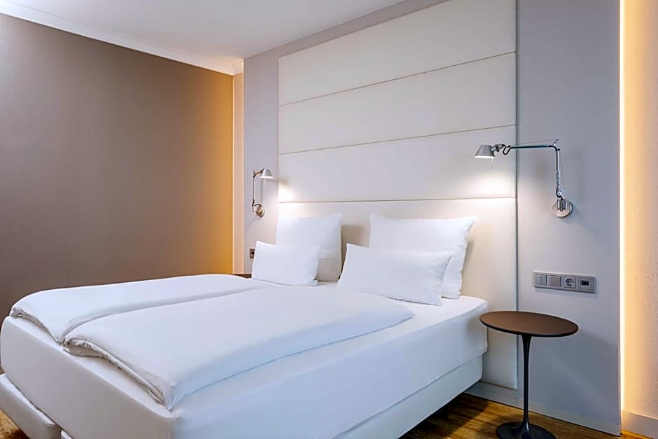 NH Berlin Alexanderplatz