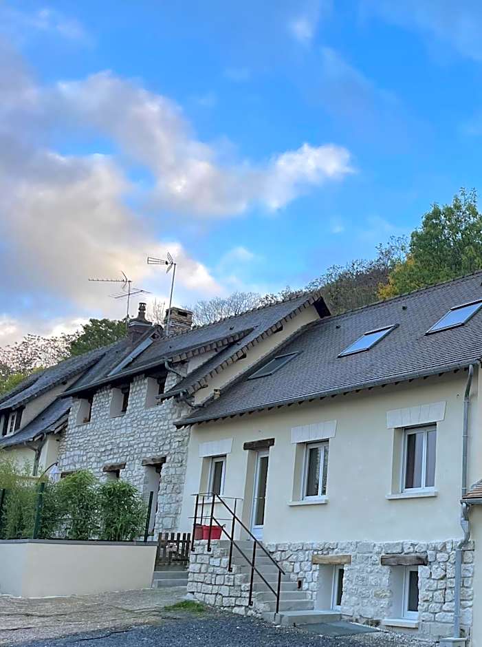 Studio de Célestine