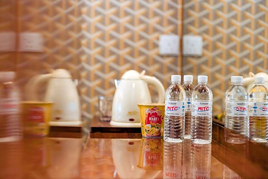 MITC Hotel