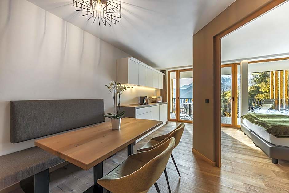 Maraias - Luxury Suites & Apartments