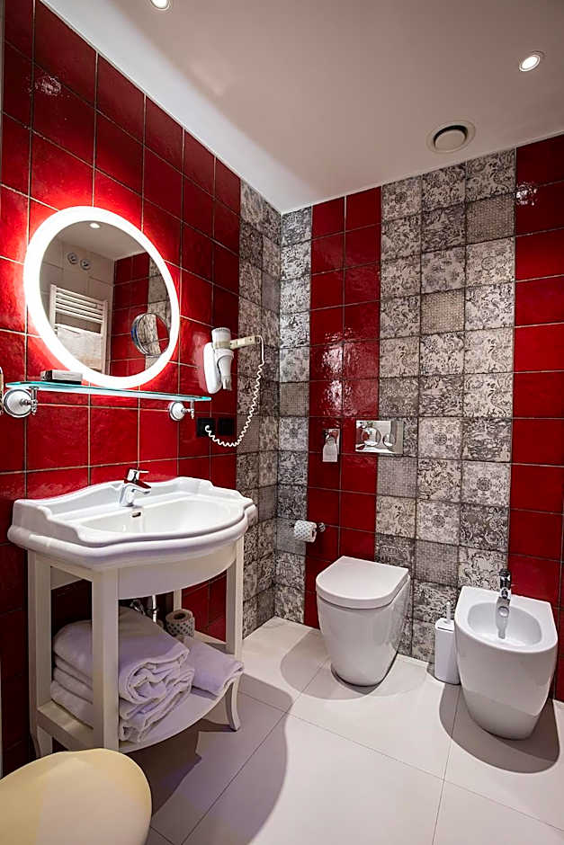 Zanhotel Regina