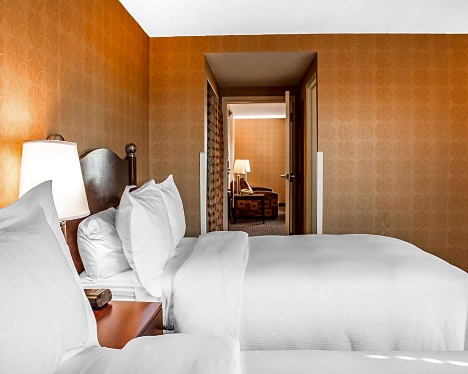 The Woodlands Inn, Ascend Hotel Collection