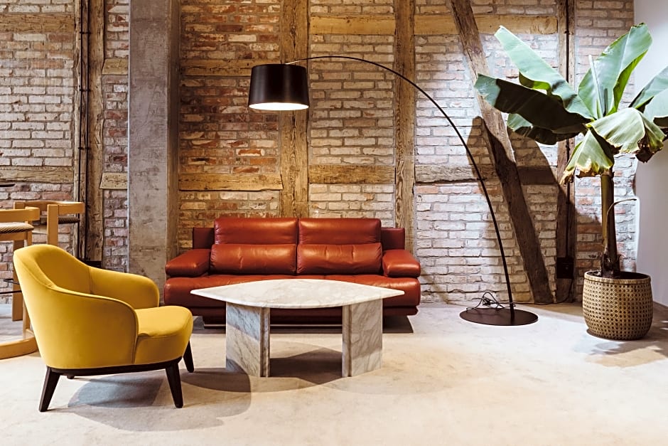 Dwor Uphagena ARCHE Gdańsk