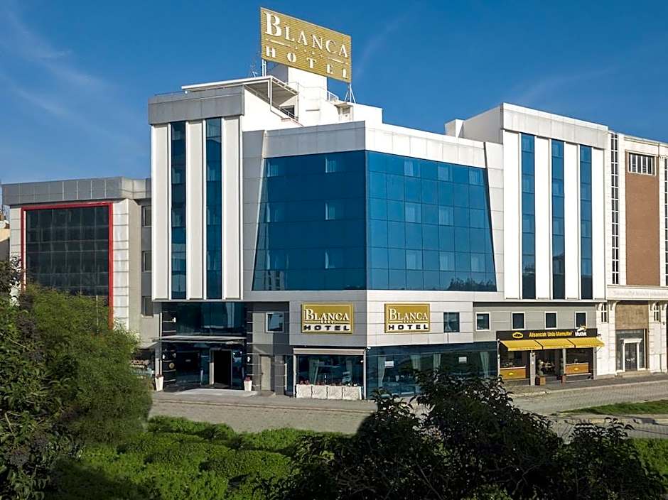 Blanca Hotel