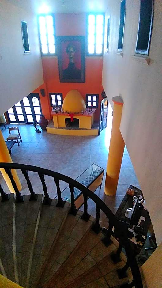 Los Vientos Hotel