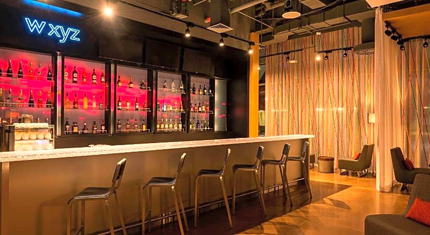 Aloft Al Ain