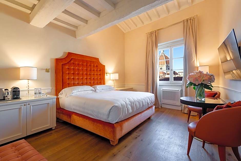 San Firenze Suites & Spa