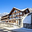 Jungfrau Lodge, Swiss Mountain Hotel