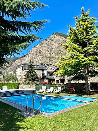 Hotel Bonavida