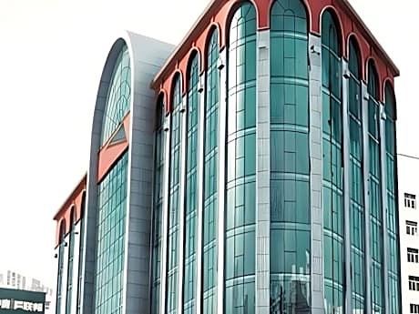 JI Hotel Changsha Wuyi Square Furong Middle Road