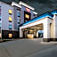 Hampton Inn & Suites Pauls Valley