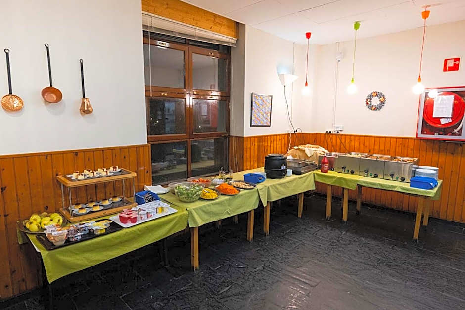 Hotel Hipic