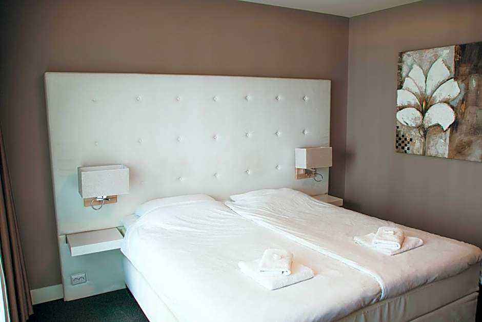 auswärts - Dein Hotel