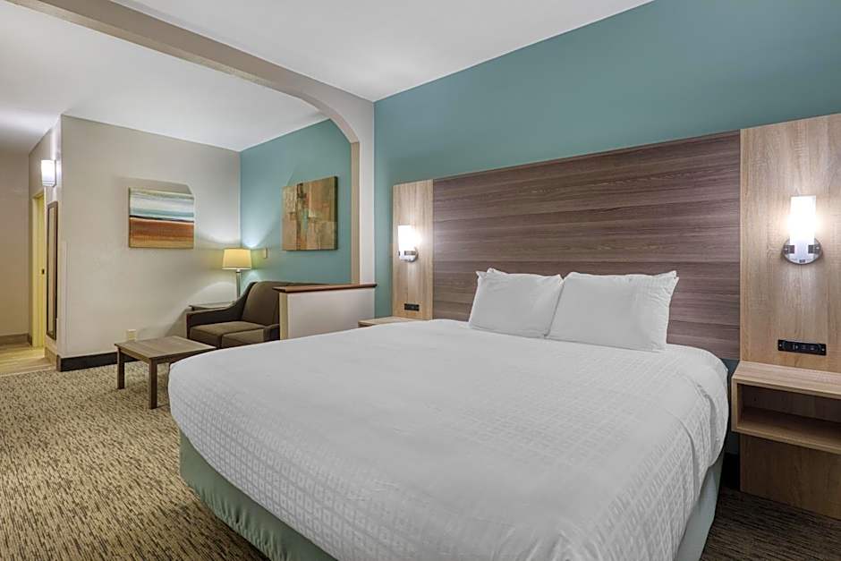 Best Western Executive Inn & Suites