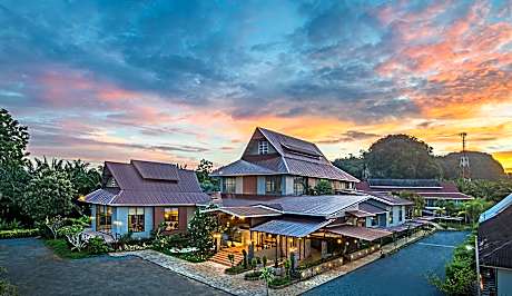 Krabi Home Town Boutique