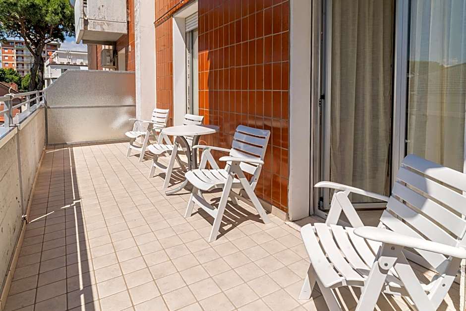 Hotel Ondina e Milazzo