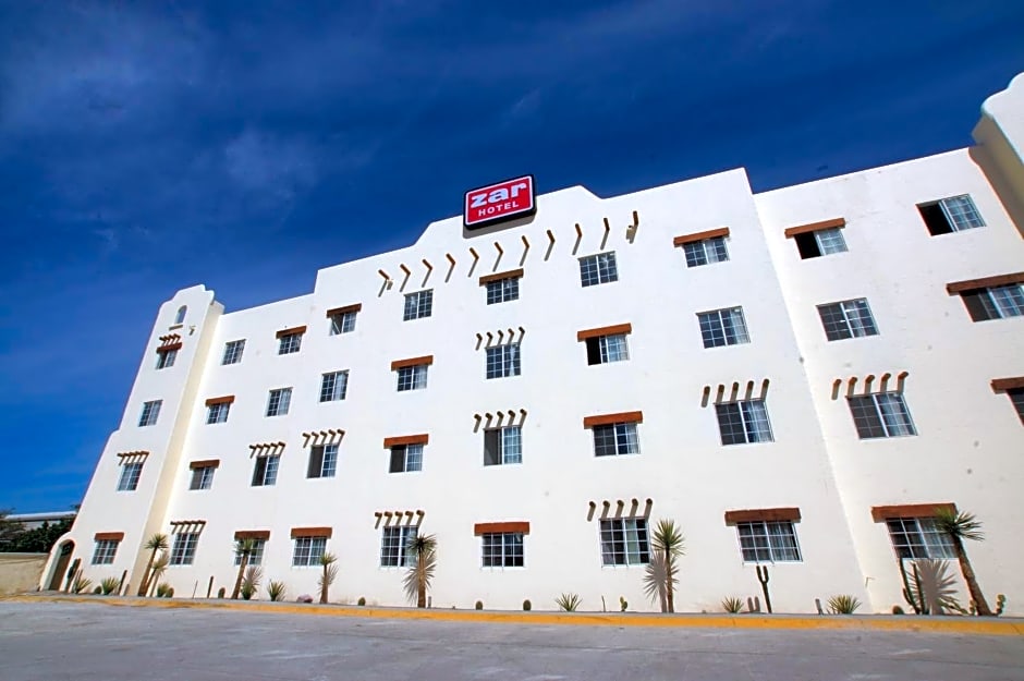 Hotel Zar La Paz