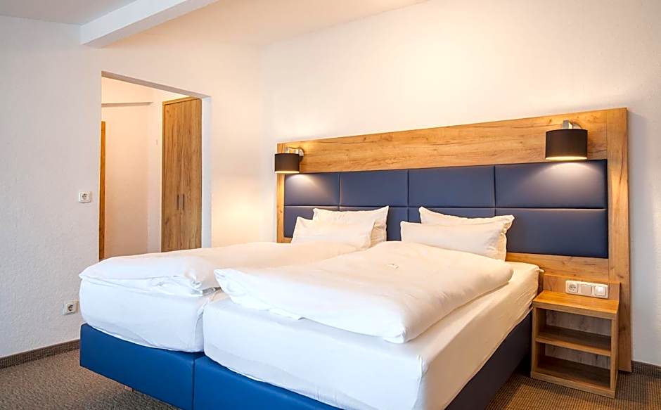 Sure Hotel by Best Western Wilhelmshaven City