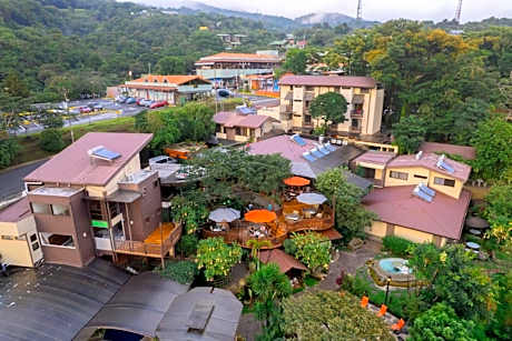 Hotel & Spa Poco a Poco - Costa Rica