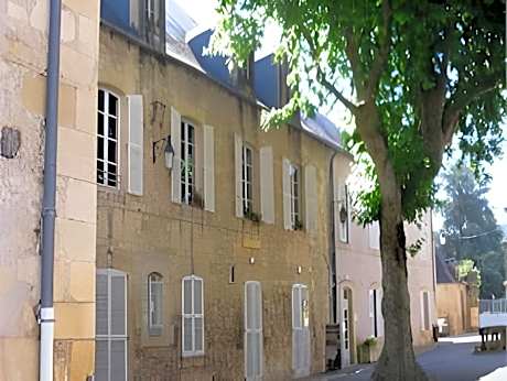 Hotel Le P'tit Monde