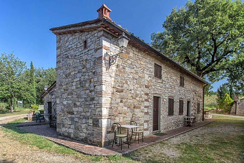 Relais Santa Cristina