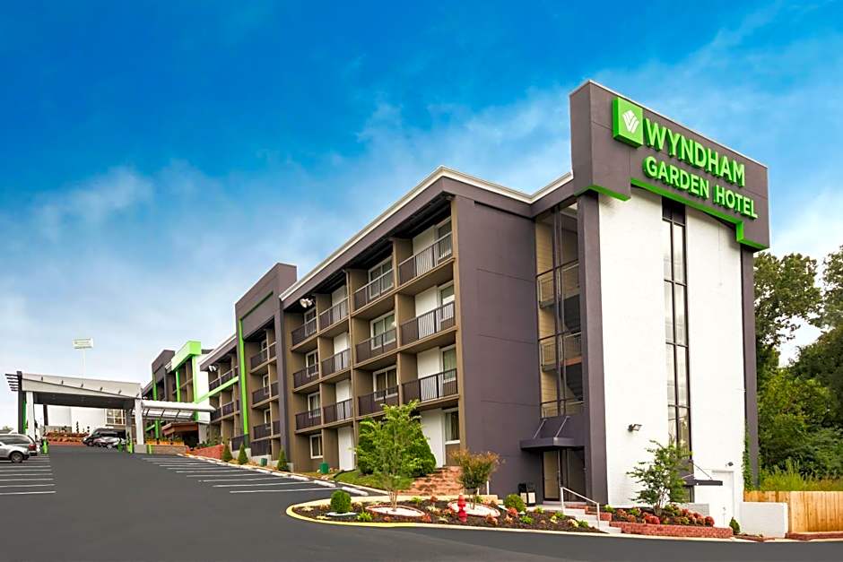 Wyndham Garden Washington DC Area