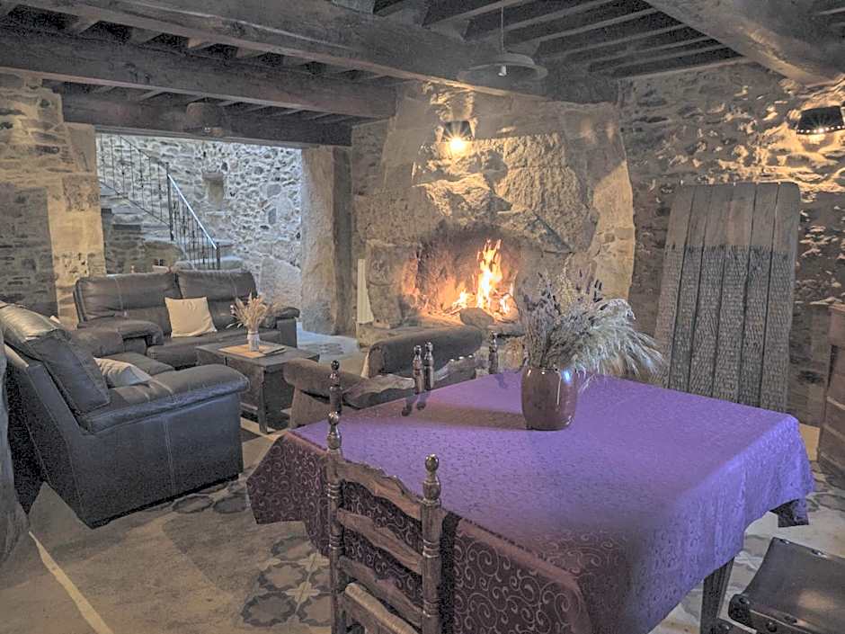 Hotel Rural Bermellar