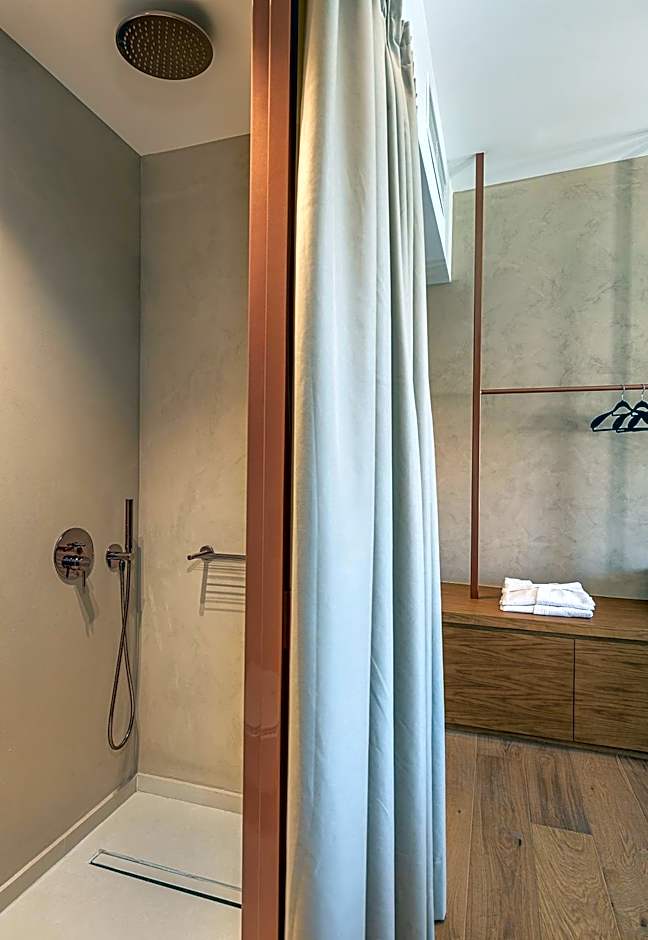 Anassa Chania Boutique Hotel