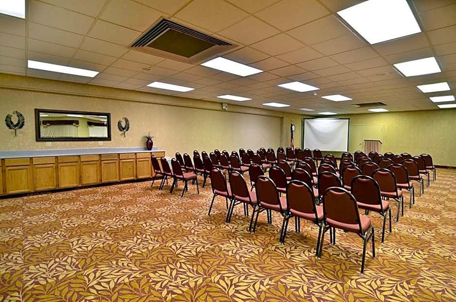 Best Western Branson Inn And Conference Center