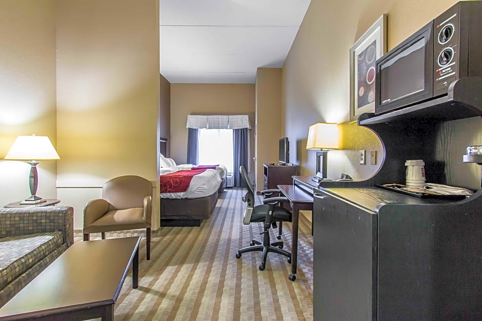 Comfort Suites Smyrna