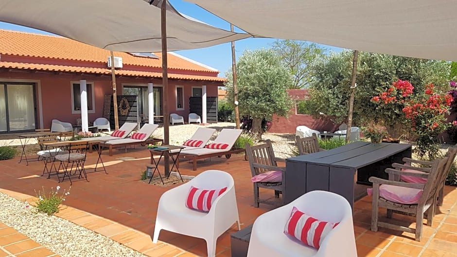 Quinta dos doze Sobreiros - Quarto Sol