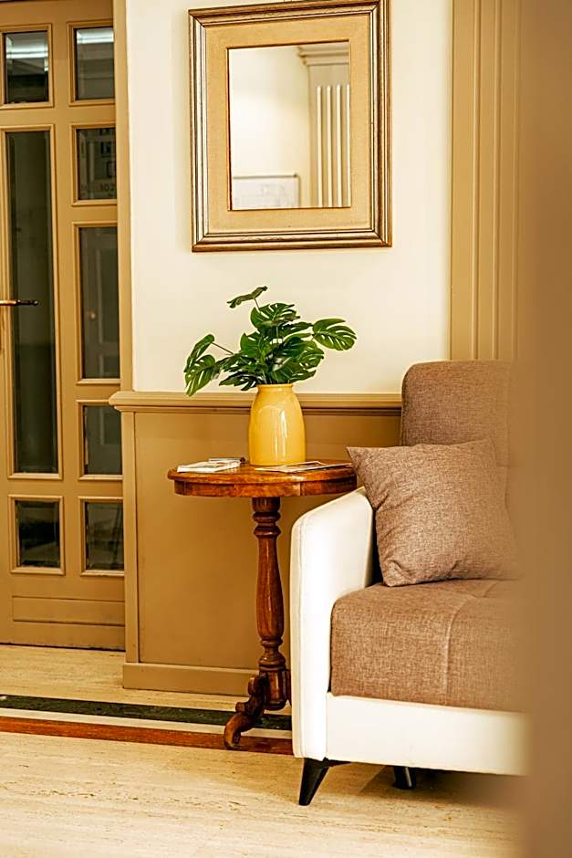 Hotel Belsito Wellness & Spa