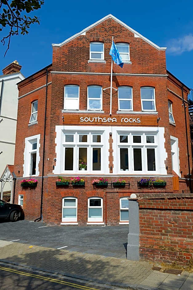 Southsea Rocks Hotel