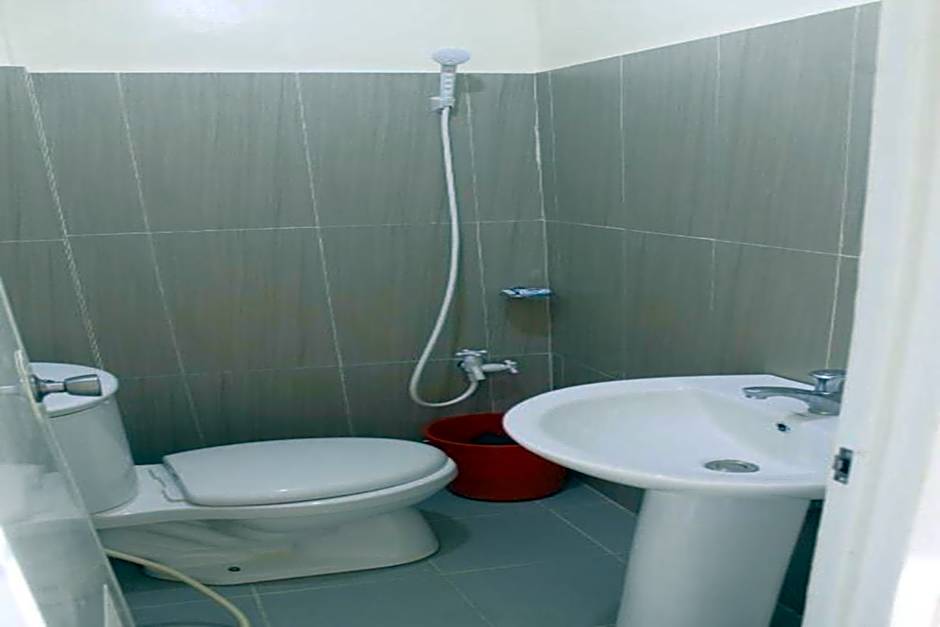 OYO Hotel Posada Los Faroles