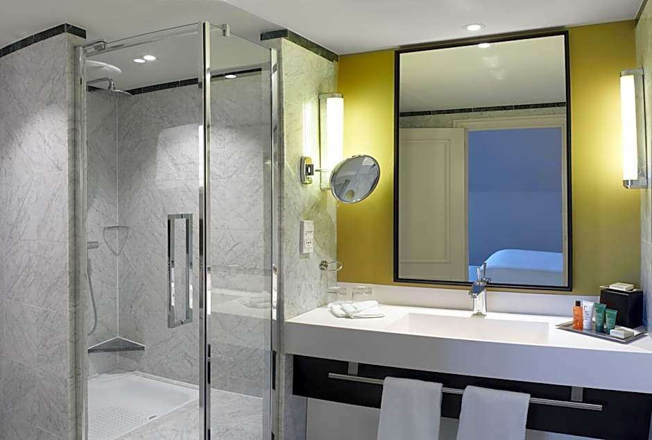 Hilton Brussels Grand Place