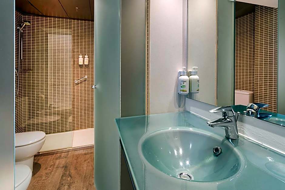 B&B HOTEL Vitoria General Álava